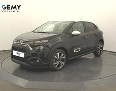 Citroen C3 Le Mans
