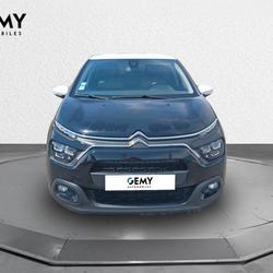 Citroen C3 C3 PureTech 110 S&S EAT6 Shine Pack Le Mans