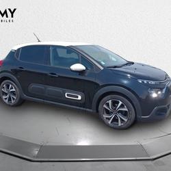 Citroen C3 C3 PureTech 110 S&S EAT6 Shine Pack Le Mans