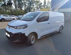 Citroen Jumpy Le Mans