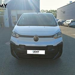 Citroen Jumpy JUMPY FGN M BLUEHDI 120 S&S BVM6 Le Mans