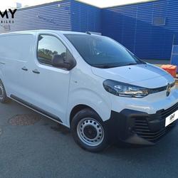 Citroen Jumpy JUMPY FGN M BLUEHDI 120 S&S BVM6 Le Mans