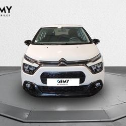 Citroen C3 C3 BlueHDi 100 S&S BVM6 Feel Le Mans