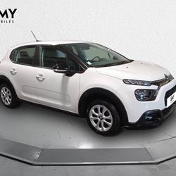 Citroen C3 C3 BlueHDi 100 S&S BVM6 Feel Le Mans