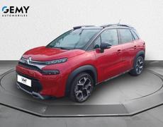 Citroen C3 Aircross Le Mans