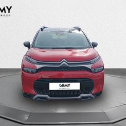 Citroen C3 Aircross C3 Aircross BlueHDi 110 S&S BVM6 Shine Pack Le Mans