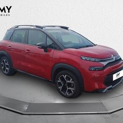 Citroen C3 Aircross C3 Aircross BlueHDi 110 S&S BVM6 Shine Pack Le Mans