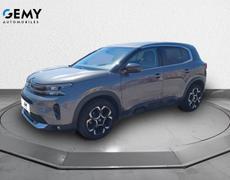 Citroen C5 Aircross Le Mans