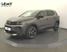 Citroen C5 Aircross Le Mans
