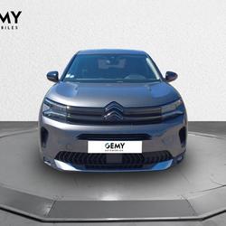 Citroen C5 Aircross C5 Aircross PureTech 130 S&S EAT8 Feel Pack Le Mans