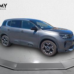 Citroen C5 Aircross C5 Aircross PureTech 130 S&S EAT8 Feel Pack Le Mans