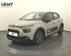 Citroen C3 Le Mans