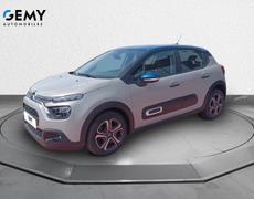 Citroen C3 Le Mans