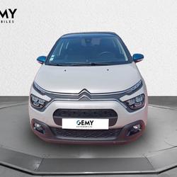 Citroen C3 C3 PureTech 110 S&S EAT6 Shine Le Mans