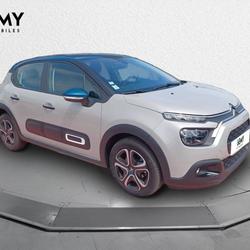 Citroen C3 C3 PureTech 110 S&S EAT6 Shine Le Mans