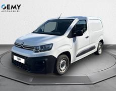 Citroen Berlingo Le Mans