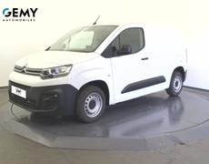 Citroen Berlingo Le Mans
