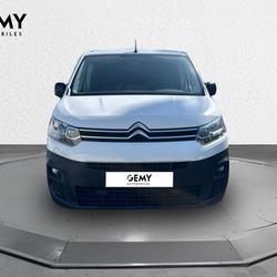 Citroen Berlingo BERLINGO VAN M 650 BLUEHDI 75 S&S BVM5 CONTROL Le Mans