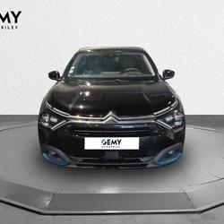 Citroen e-C4 e-C4 136 ch Automatique Shine Le Mans