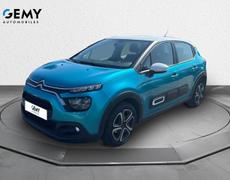 Citroen C3 Le Mans