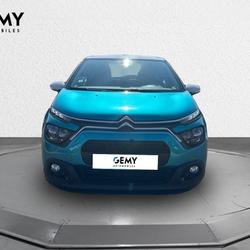 Citroen C3 C3 PureTech 110 S&S EAT6 Shine Le Mans