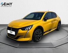 Peugeot 208 Le Mans