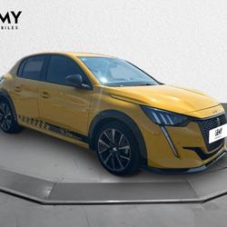 Peugeot 208 208 PureTech 130 S&S EAT8 GT Le Mans