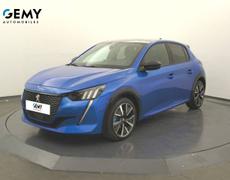 Peugeot 208 Le Mans