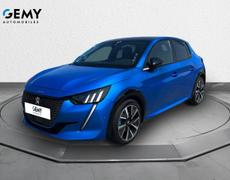 Peugeot 208 Le Mans