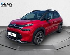 Citroen C3 Aircross Le Mans