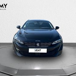 Peugeot 508 SW 508 SW BlueHDi 130 ch S&S EAT8 Allure Le Mans