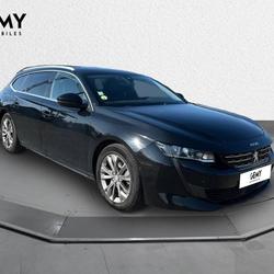 Peugeot 508 SW 508 SW BlueHDi 130 ch S&S EAT8 Allure Le Mans