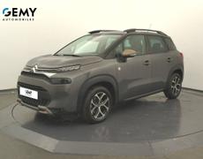 Citroen C3 Aircross Le Mans