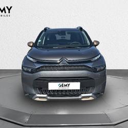 Citroen C3 Aircross C3 Aircross PureTech 110 S&S BVM6 C-Series Le Mans