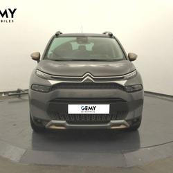 Citroen C3 Aircross PureTech 110 S&S BVM6 C-Series occasion - Le Mans - photo 2/21