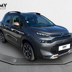 Citroen C3 Aircross C3 Aircross PureTech 110 S&S BVM6 C-Series Le Mans