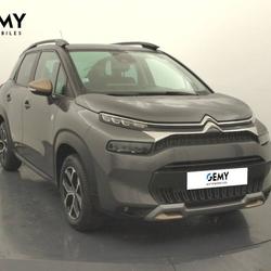 Citroen C3 Aircross PureTech 110 S&S BVM6 C-Series occasion - Le Mans - photo 3/21