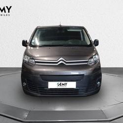 Citroen Jumpy E-JUMPY CAB APPROFONDIE M 100 KW BATTERIE 75 KWH CLUB Le Mans