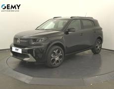 Citroen C3 Aircross Le Mans