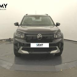 Citroen C3 Aircross Hybride 145 ch Aut Plus occasion - Le Mans - photo 2/21