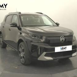 Citroen C3 Aircross Hybride 145 ch Aut Plus occasion - Le Mans - photo 3/21