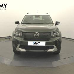Citroen C3 Aircross C3 Aircross Hybride 145 ch Aut Plus Le Mans