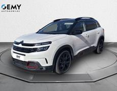 Citroen C5 Aircross Le Mans