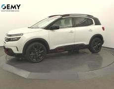 Citroen C5 Aircross Le Mans
