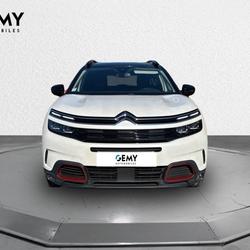 Citroen C5 Aircross C5 Aircross PureTech 130 S&S EAT8 Shine Pack Le Mans