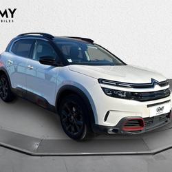 Citroen C5 Aircross C5 Aircross PureTech 130 S&S EAT8 Shine Pack Le Mans