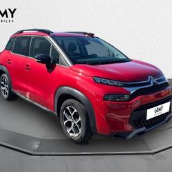 Citroen C3 Aircross C3 Aircross PureTech 110 S&S BVM6 Shine Le Mans