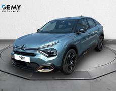 Citroen C4 Le Mans