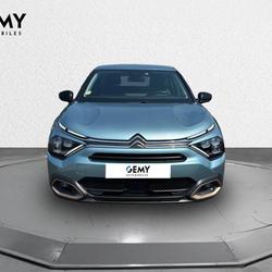 Citroen C4 C4 BlueHDi 130 S&S EAT8 C-Series Le Mans