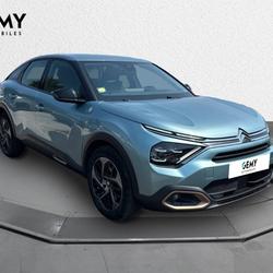 Citroen C4 C4 BlueHDi 130 S&S EAT8 C-Series Le Mans